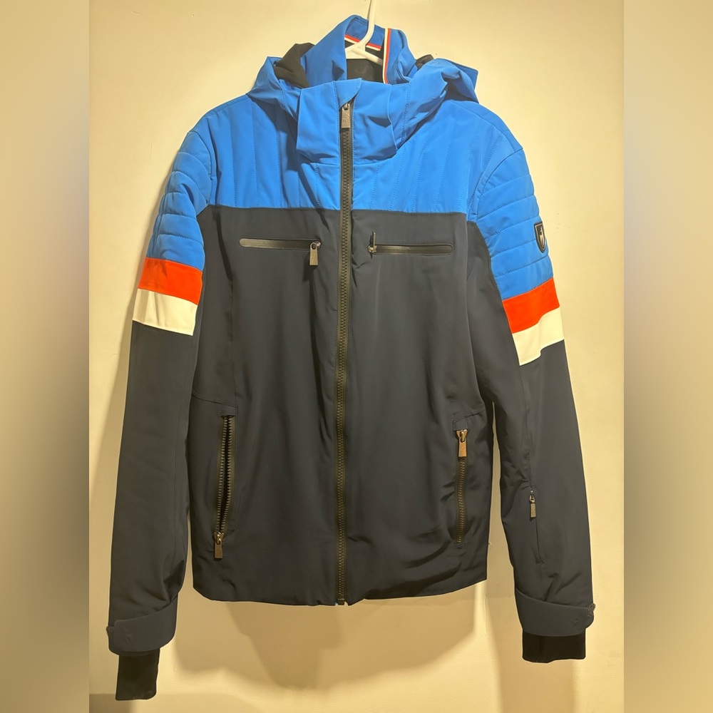 Toni Sailor Men Ski coat